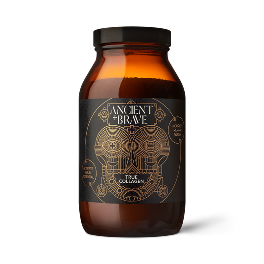 Ancient + Brave "True Collagen" Tikrasis Kolagenas
